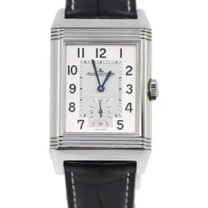 Jaeger-Lecoultre Jaeger-LeCoultre Reverso DuofaceClassic Duoface