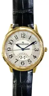 Jaeger-LeCoultre Jaeger-LeCoultre Rendez-Vous Q3542490 37.5mm Rose gold White