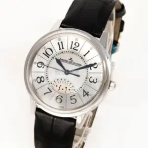 Jaeger-LeCoultre Jaeger-LeCoultre Rendez-Vous Q3548490 37.5mm Stainless steel