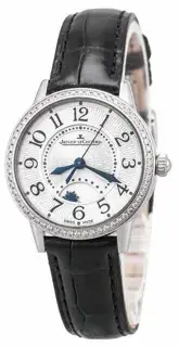 Jaeger-LeCoultre Jaeger-LeCoultre Rendez-Vous 3468421 29mm Stainless steel Silver