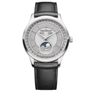 Jaeger-LeCoultre Master Control Calendar Limited Edition