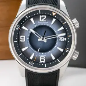 Jaeger-LeCoultre Jaeger-LeCoultre Polaris Q9068650 42mm Stainless steel Blue