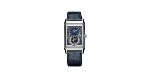 Jaeger-LeCoultre Reverso Hybris Artistica Calibre 179