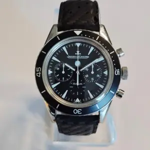 Jaeger-LeCoultre Jaeger-LeCoultre Deep Sea Chronograph206.85.70