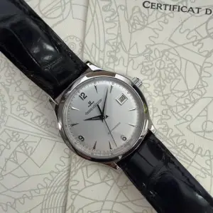 Jaeger-LeCoultre Jaeger-LeCoultre Master Control140.8.89 - Full Set