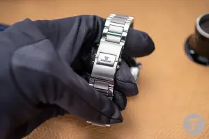 Jaeger-LeCoultre Polaris Perpetual Calendar Ref. Q9088180