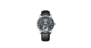 Jaeger-LeCoultre Master Hybris Inventiva Gyrotourbillon À Stratosphère Watch Q5306480 | Jaeger-LeCoultre