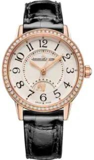 Jaeger-LeCoultre Jaeger-LeCoultre Rendez-Vous Q3462430 Rose gold Silver