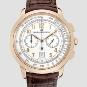Jaeger-LeCoultre Jaeger-LeCoultre Rendez-Vous q344817j 34mm Stainless steel Black