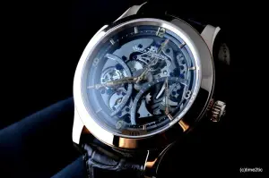Jaeger-LeCoultre Master Minute Repeater 1833