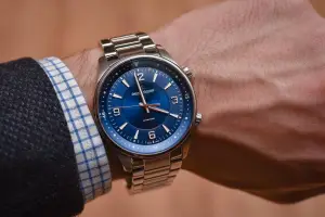 Jaeger-LeCoultre Polaris Automatic Ref. 9008180