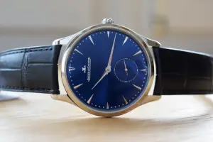 Jaeger-LeCoultre Master Ultra-Thin