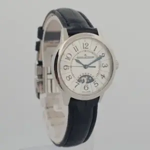 Jaeger-LeCoultre Jaeger-LeCoultre Rendez-Vous Q3468490 29mm Stainless steel White, Price & Market Data