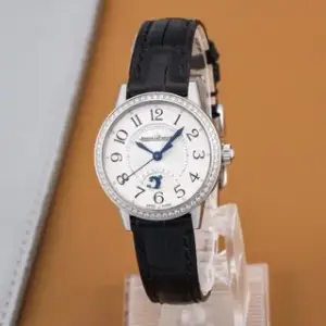 Jaeger-LeCoultre Jaeger-LeCoultre Rendez-Vous Q3468430 29mm Stainless steel Silver