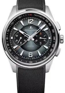 Jaeger-LeCoultre Jaeger-LeCoultre Polaris Q9028651 42mm Stainless steel Gray