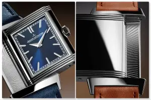 Jaeger-LeCoultre Reverso Tribute Monoface Ref. Q7168420