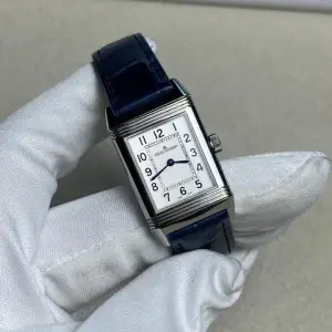 Jaeger-LeCoultre Jaeger-LeCoultre Reverso Classic SmallFull Set