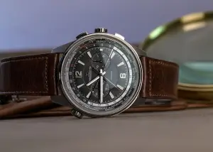 Jaeger-LeCoultre Polaris Chronograph WT