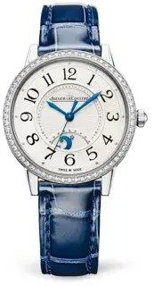 Jaeger-LeCoultre Jaeger-LeCoultre Rendez-Vous Q3448430 34mm Stainless steel Silver