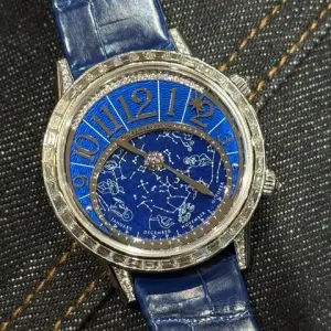 Jaeger-Lecoultre Jaeger-LeCoultre3483591