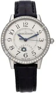 Jaeger-LeCoultre Jaeger-LeCoultre Rendez-Vous 344.8.37.S 35mm Stainless steel Cream