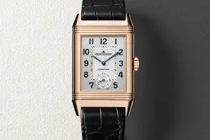 Jaeger-LeCoultre Reverso Classic Large Duo