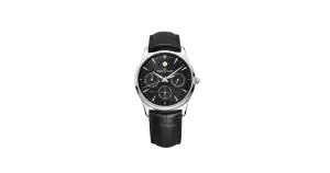 Jaeger-LeCoultre Master Ultra Thin Perpetual q1308470 Watch | Jaeger-LeCoultre
