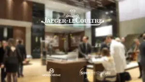 Jaeger-LeCoultre Polaris Memovox