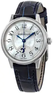Jaeger-LeCoultre Jaeger-LeCoultre Rendez-Vous 3468410 29mm Silver Blue