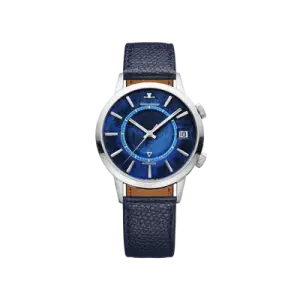 Jaeger-LeCoultre Memovox Automatic Calendar