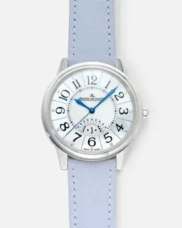 Jaeger-LeCoultre Jaeger-LeCoultre Rendez-Vous 3548490 37mm Stainless steel