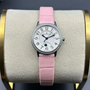 Jaeger-LeCoultre Jaeger-LeCoultre Rendez-Vous Q3468421 29mm Stainless steel Silver