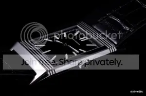 Jaeger-LeCoultre Reverso Tribute to 1931