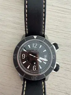 Jaeger-LeCoultre Jaeger-LeCoultre Master Compressor Diving Alarm 183.t6.70