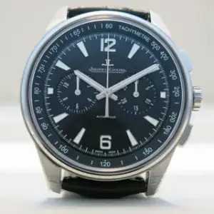 Jaeger-LeCoultre Jaeger-LeCoultre Polaris 9028470 42mm Stainless steel Black