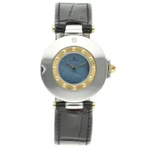 Jaeger-LeCoultre Jaeger-LeCoultre Rendez-Vous 421.5.09 30mm Yellow gold and Stainless steel