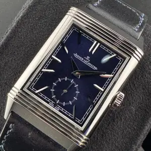 Jaeger-Lecoultre Jaeger-LeCoultre Reverso DuofaceTribute Duoface