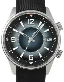 Jaeger-LeCoultre Jaeger-LeCoultre Polaris Q9068650 42mm Stainless steel Gray