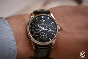 Jaeger-LeCoultre Master Ultra Thin Perpetual