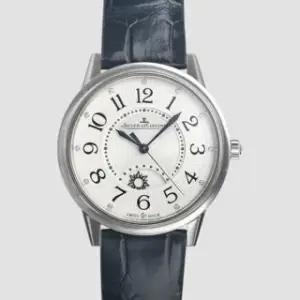 Jaeger-LeCoultre Jaeger-LeCoultre Rendez-Vous Q3618490 38mm Stainless steel Silver