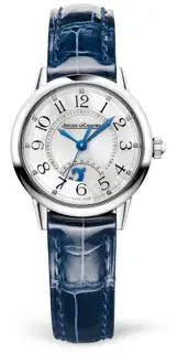 Jaeger-LeCoultre Jaeger-LeCoultre Rendez-Vous Q3468410 29mm Stainless steel Gray