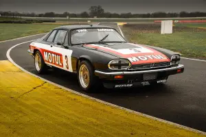 Jaguar XJ-S TWR Supercat