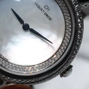Jaquet Droz Lady 8