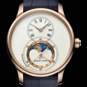 Jaquet Droz Grande Seconde Moon Ref. J007523200