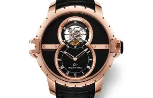 Jaquet Droz SW Tourbillon
