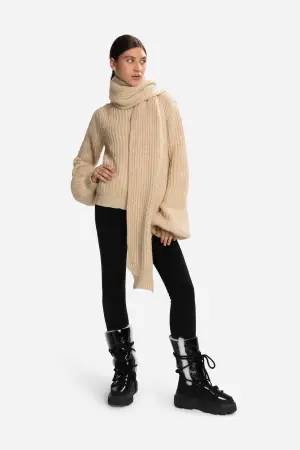 Jet Set Brazil Soft Shell Pants