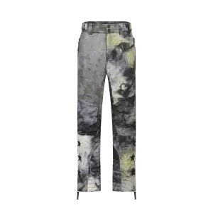 Jet Set Oscar Ski Pants Print