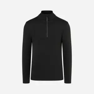 Jet Set Fighter Halfzip Base Layer