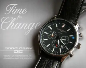 Jorg Gray JG-6500