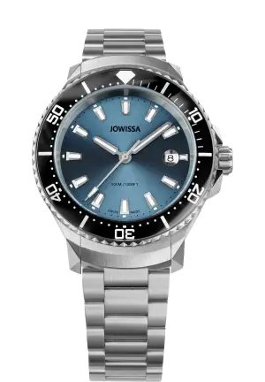Jowissa Seamon 300 Swiss Dive Watch Set J10.081.L